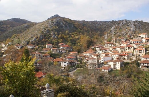 «Έβαζαν στοιχήματα πόσο θα αντέξω, αλλά οι μήνες έγιναν χρόνια»