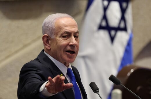 Ο Νετανιάχου ανακοίνωσε ότι θα πουλήσει φυσικό αέριο στην Αίγυπτο αξίας 35 δισ. δολαρίων