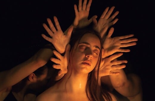 Δέκα παραστάσεις για τις γιορτές 