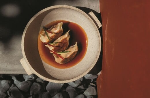 Garum: Γεύσεις που συνδέουν την Ελλάδα με την Ασία μέσα από την τέχνη της ζύμωσης