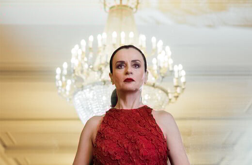 Καρυοφυλλιά, γίνε πάλι μια άλλη