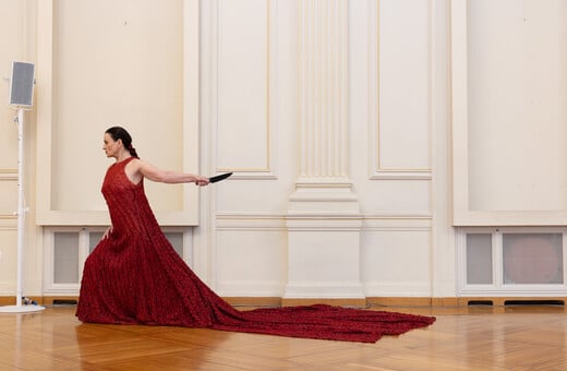 Καρυοφυλλιά, γίνε πάλι μια άλλη