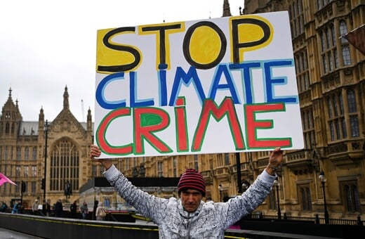 ΒΡΕΤΑΝΙΑ ΚΛΙΜΑΤΙΚΗ ΚΡΙΣΗ ΚΛΙΜΑ