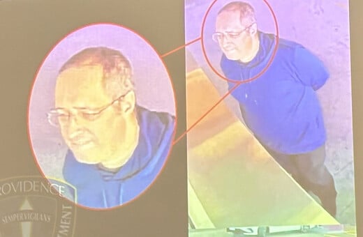 ΗΠΑ: Νεκρός βρέθηκε ο ύποπτος για την ένοπλη επίθεση στο Πανεπιστήμιο Brown