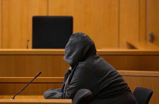 Γερμανία: 61χρονος νάρκωνε, βίαζε και βιντεοσκοπούσε τη σύζυγό του για χρόνια