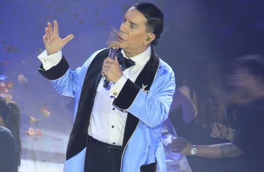 Γιώργος Μαζωνάκης: Εν αναμονή προκαταρκτικής έρευνας - Ο τραγουδιστής θα κληθεί για εξηγήσεις μετά τη μήνυση