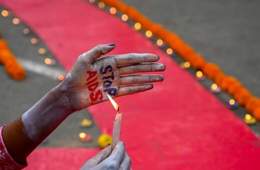 Ινδία: Δεκάδες παιδιά με θαλασσαιμία διαγνώστηκαν θετικά στον ιό HIV μετά από μεταγγίσεις αίματος