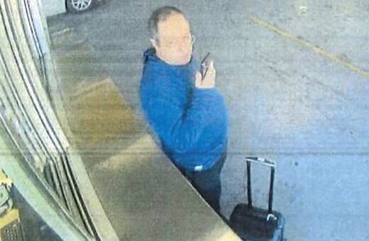 ΗΠΑ: Αυτοκτόνησε ο δράστης της ένοπλης επίθεσης στο πανεπιστήμιο Brown και της δολοφονίας του καθηγητή του MIT