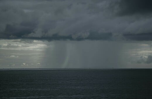 Μαρουσάκης: Προ των πυλών νέο κύμα κακοκαιρίας στη χώρα - Βροχές, καταιγίδες και κρύο το Σάββατο