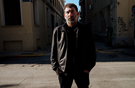 Γιάννης Οικονομίδης: «Κάνω ταινίες “λαϊκές” κι ας χαρακτηρίζονται σκληρές κι ακραίες»