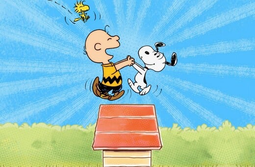 Η Sony αποκτά το πλειοψηφικό πακέτο μετοχών του «Peanuts» έναντι 457 εκατομμυρίων δολαρίων