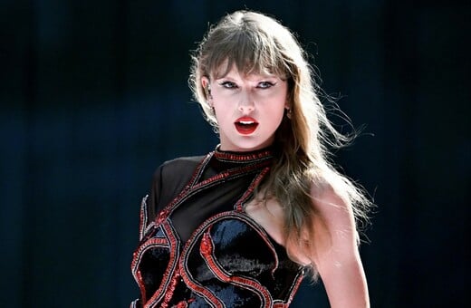 TAYLOR SWIFT ΧΩΡΙΣΜΟΣ ΤΡΑΒΙΣ ΚΕΛΣΙ