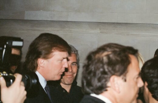 Τζέφρι Έπσταϊν: Στη δημοσιότητα τα αρχεία του μετά από μήνες καθυστερήσεων της κυβέρνησης Τραμπ