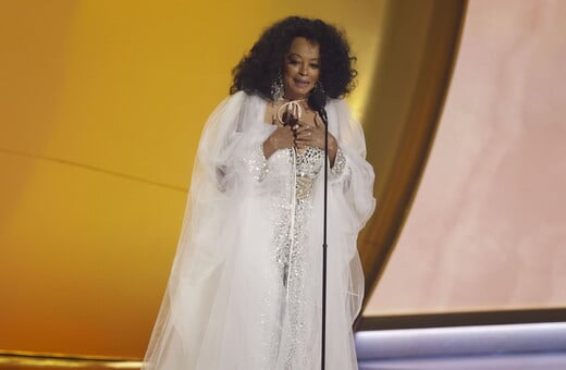 Η Νταϊάνα Ρος κάνει ντεμπούτο σε νέο Billboard Chart για πρώτη φορά στην καριέρα της	