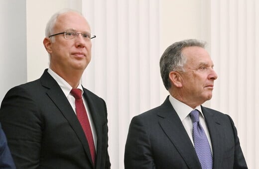 Πόλεμος στην Ουκρανία: Νέες συνομιλίες σήμερα στο Μαϊάμι μεταξύ Ρώσων και Αμερικανών εκπροσώπων