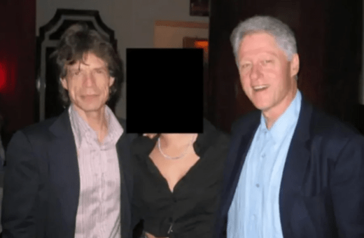 Μάικλ Τζάκσον, Μπιλ Κλίντον, Μικ Τζάγκερ - Ποιος και τι περιλαμβάνεται στα αρχεία Έπσταϊν