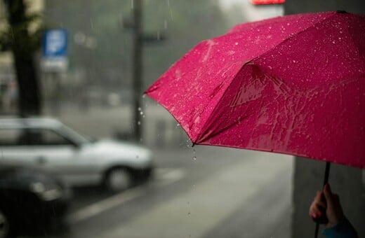 Καιρός: Πτώση θερμοκρασίας και καταιγίδες σήμερα, Σάββατο