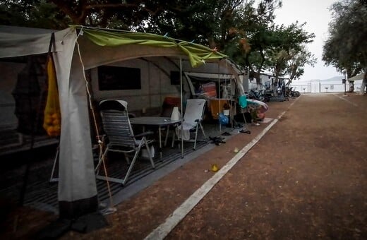 Φοινικούντα: Προφυλακιστέος ο 30χρονος που κατηγορείται για συνέργεια