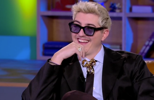 Good Job Nicky για Eurovision 2026: «Νιώθω όντως ότι υπάρχει πιθανότητα να βγω πρώτος»