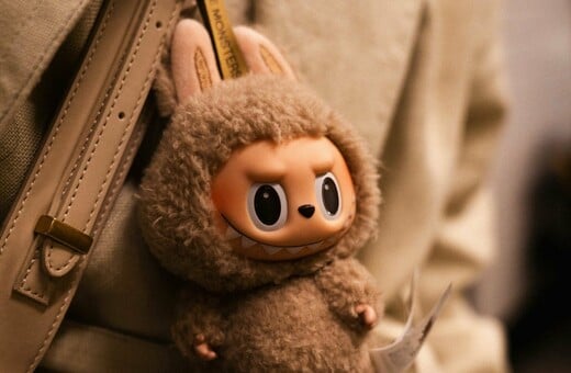 Τα Labubu έρχονται στη μεγάλη οθόνη