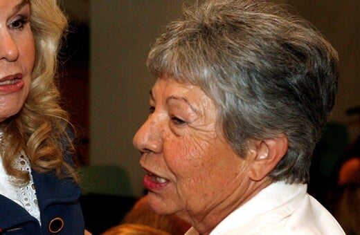 ΛΙΛΑ ΜΑΡΑΓΚΟΥ ΑΡΧΑΙΟΛΟΓΟΣ ΘΑΝΑΤΟΣ