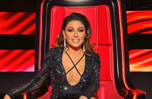 ΕΛΕΝΑ ΠΑΠΑΡΙΖΟΥ ΠΡΟΒΛΗΜΑ ΥΓΕΙΑΣ VOICE