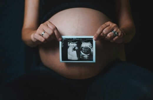 Κλιματική αλλαγή: Έγκυες και βρέφη στην πρώτη γραμμή κινδύνου