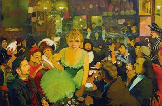 10 εκθέσεις που θα είναι ανοιχτές τις μέρες των γιορτών 