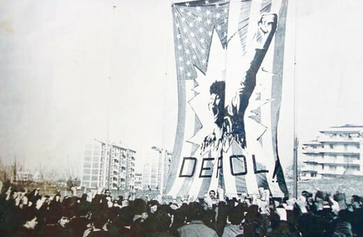 Το πολιτικό, κοινωνικό και καλλιτεχνικό underground της Τουρκίας στη μακρά δεκαετία του ’60