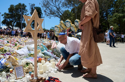 ΑΥΣΤΡΑΛΙΑ ΕΠΙΘΕΣΗ ΑΛΜΠΑΝΕΖΙ