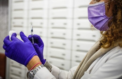 ΓΡΙΠΗ Κ ΝΕΟ ΣΤΕΛΕΧΟΣ ΕΜΒΟΛΙΑ