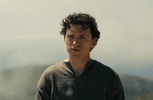 Κυκλοφόρησε το trailer της «Οδύσσειας» του Νόλαν