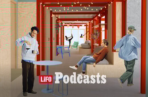 Ποια κτίρια στην Αθήνα μπορούν να γίνουν συνεταιριστικές κατοικίες;