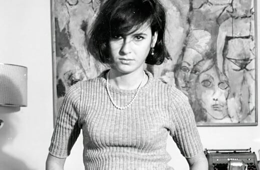 Aυτά είναι τα Χριστούγεννα; Τότε δεν ανήκω εδώ.