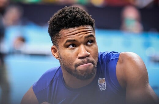 Γιάννης Αντετοκούνμπο: Ενοχλημένος από τις φήμες που τον θέλουν να μετακομίζει στη Νέα Υόρκη