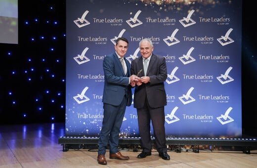 Η UNI-PHARMA «True Leader» – Ανάμεσα στις 105 πιο κερδοφόρες επιχειρήσεις στην Ελλάδα