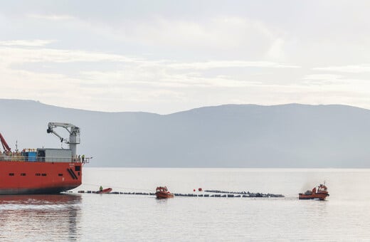 Το οικονομικό και περιβαλλοντικό όφελος των ηλεκτρικών διασυνδέσεων του ΑΔΜΗΕ
