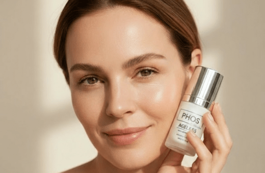 PHOS by Marilena Lempesi: Το ελληνικό brand ομορφιάς που γεννήθηκε από γνώση, φροντίδα και έμπνευση