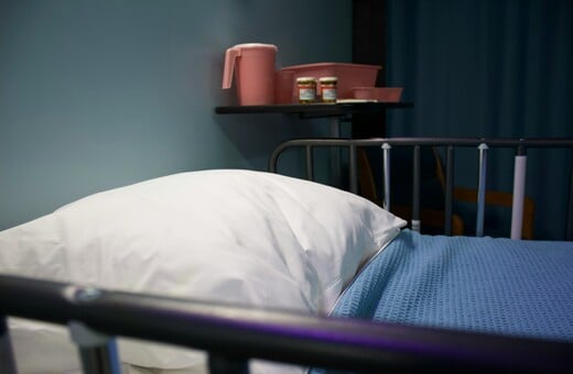 ΑΛΕΞΑΝΔΡΟΥΠΟΛΗ ΠΑΙΔΙ ΝΕΚΡΟ ΥΠΟΣΙΤΙΣΜΟΣ