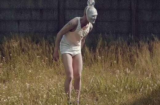 Ο ιαπωνικός χορός του σκότους 