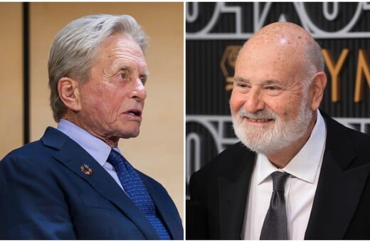 Μάικλ Ντάγκλας για Ρομπ Ράινερ: «Και ο δικός μου γιος είχε προβλήματα με τα ναρκωτικά»