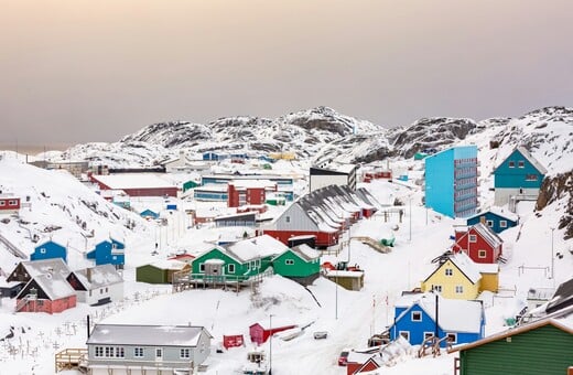 ΓΡΟΙΛΑΝΔΙΑ ΑΝΤΙΔΡΑΣΗ ΤΡΑΜΠ
