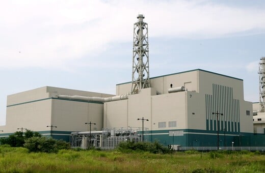 ΙΑΠΩΝΙΑ ΠΥΡΗΝΙΚΗ ΕΝΕΡΓΕΙΑ