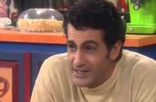 ΚΑΦΕ ΤΗΣ ΧΑΡΑΣ ΑΣΤΕΡΗΣ ΓΚΕΙ ΡΟΛΟΣ