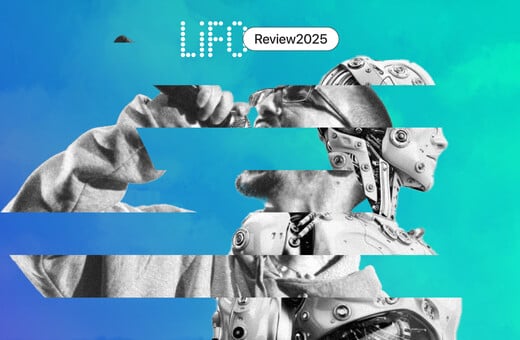 Υψηλή τεχνολογία, ποταπή ζωή