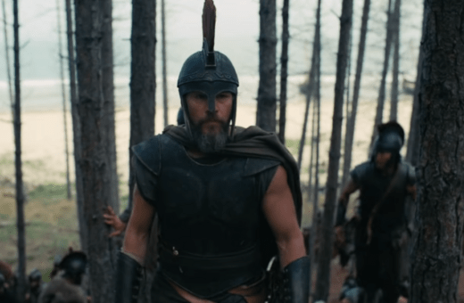 Κυκλοφόρησε το επίσημο trailer της «Οδύσσειας» του Κρίστοφερ Νόλαν