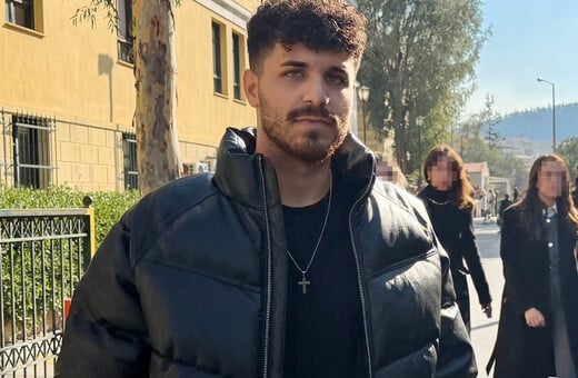 Γιώργος Μαζωνάκης: Απολύθηκε από το κέντρο που εμφανιζόταν ο 21χρονος που τον κατήγγειλε