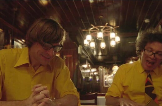 Ένας άντρας χωρίς ιδιότητες