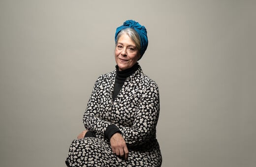 Αργυρώ Κουτσού: «Δεν είναι οι κουζίνες ανδροκρατούμενες, όλος ο κόσμος είναι»