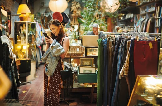 Η νέα γενιά μικρών concept χώρων και οι γειτονιές που ξαναζωντανεύουν στην Αθήνα